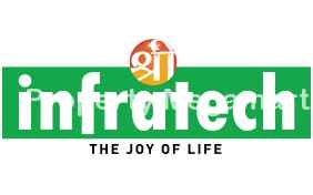 Shri Infratech logo